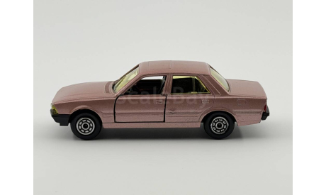 Peugeot 505, масштабная модель, scale43