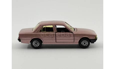 Peugeot 505, масштабная модель, scale43