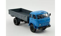 Минский 500 А №-32 1970-1977 синий-серый, масштабная модель, scale43