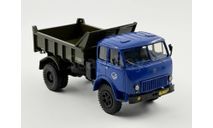 Минский 503Б №-04 самосвал, масштабная модель, scale43