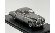 Bentley R-Type Coupe by Abbott 1954 grey арт.EMEU43015B, масштабная модель, scale43