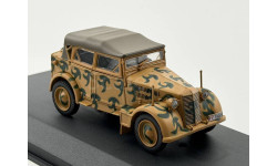 FIAT 508 CM Coloniale Corpo di Spedizione Italiano in Russia 1941