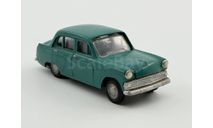 Москвич 403, масштабная модель, scale43