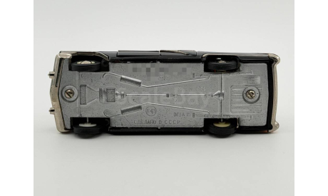 0002) Горький 13 А-15, масштабная модель, scale43, ГАЗ