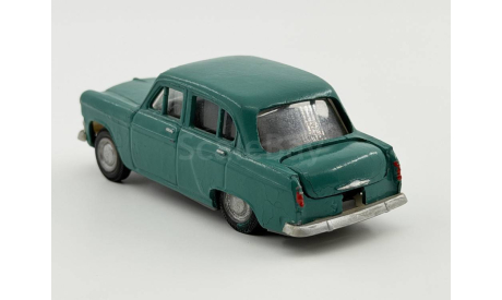 Москвич 403, масштабная модель, scale43