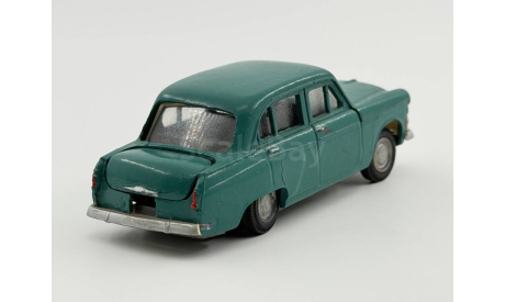 Москвич 403, масштабная модель, scale43