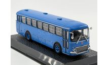 FIAT 306/3 INTERURBANO 1972 арт.118, масштабная модель, scale72