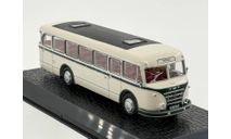 Ifa H6 B 1958 арт.109, масштабная модель, scale72