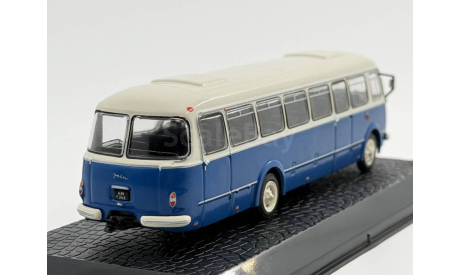 Jelcz 043 1959 арт.132, масштабная модель, scale72