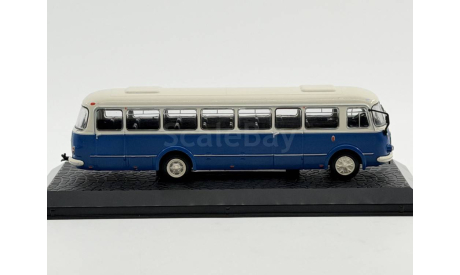 Jelcz 043 1959 арт.132, масштабная модель, scale72