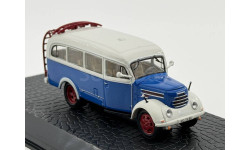 Robur Garant 1958 арт.127