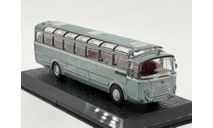 Van Hool 306 1958 арт.107, масштабная модель, scale72