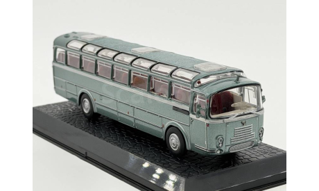 Van Hool 306 1958 арт.107, масштабная модель, scale72
