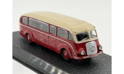 Mercedes-Benz LoP 3500 1935 арт.126
