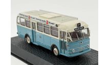 Holland Coach 1955 арт.111, масштабная модель, scale72