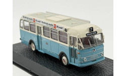 Holland Coach 1955 арт.111