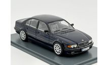 BMW 7er E38 арт.43315, масштабная модель, scale43