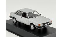 Audi 80S 1979 Silver арт.830052, масштабная модель, scale43