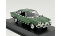 BMW Glas V8 3000 арт.820531, масштабная модель, scale43