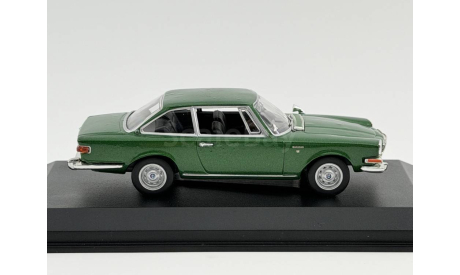 BMW Glas V8 3000 арт.820531, масштабная модель, scale43