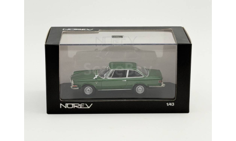 BMW Glas V8 3000 арт.820531, масштабная модель, scale43