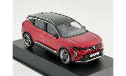 Renault Scenic E-Tech 100% Electric 2024 Flame Red арт.517936