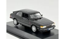 Saab 900 Coupe Turbo 16 арт.810030, масштабная модель, scale43