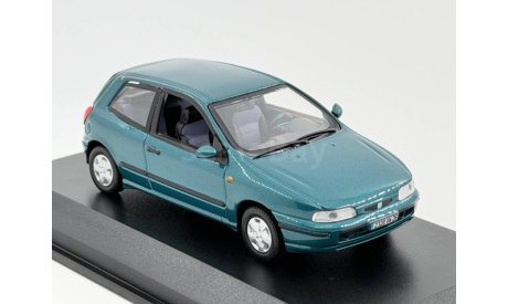 Fiat Bravo арт.771102, масштабная модель, scale43
