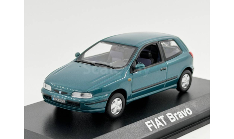 Fiat Bravo арт.771102, масштабная модель, scale43