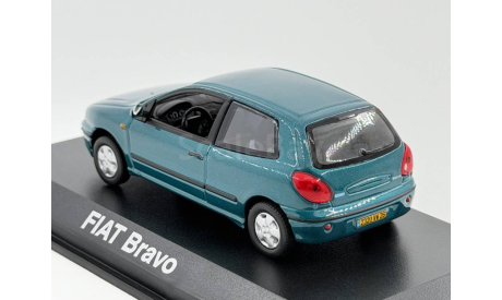 Fiat Bravo арт.771102, масштабная модель, scale43