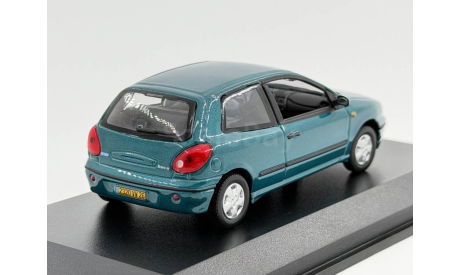 Fiat Bravo арт.771102, масштабная модель, scale43