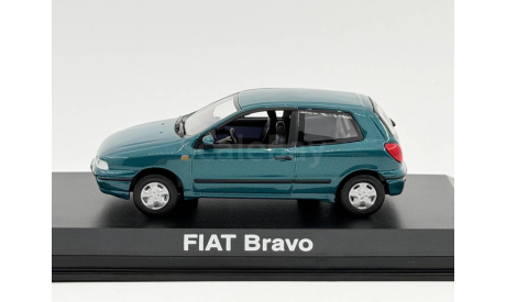 Fiat Bravo арт.771102, масштабная модель, scale43