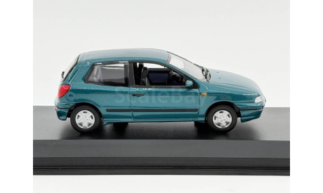 Fiat Bravo арт.771102, масштабная модель, scale43