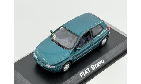Fiat Bravo арт.771102, масштабная модель, scale43
