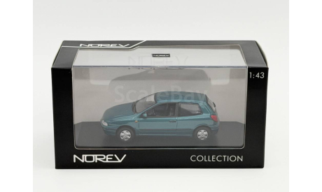 Fiat Bravo арт.771102, масштабная модель, scale43