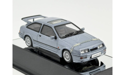 Ford Sierra RS Cosworth moonstone blue арт.52863