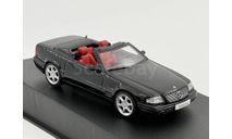 Mercedes-Benz 500 SL Cabriolet R129 Final Edition арт.56221, масштабная модель, scale43