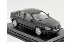 Volvo S80 black 2009 арт.ARM005