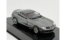 Mercedes-Benz SLR McLaren, масштабная модель, scale43