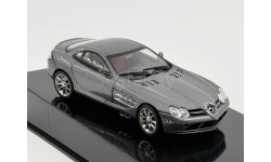 Mercedes-Benz SLR McLaren