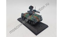 AMX-30R Roland (1991), Wozow Bojowych 53, масштабная модель, scale72