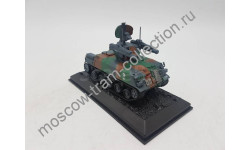 AMX-30R Roland (1991), Wozow Bojowych 53
