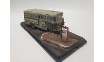 Таджикистан-1 лот №00216, масштабная модель, scale43, Лучшие конверсии 1:43