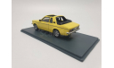 Opel Kadett Aero. Neo, масштабная модель, Neo Scale Models, scale43