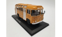 ПАЗ-672. ClassicBus, масштабная модель, 1:43, 1/43