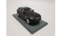 Infiniti FX50S. Neo, масштабная модель, Neo Scale Models, scale43