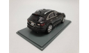 Infiniti FX50S. Neo, масштабная модель, Neo Scale Models, scale43