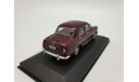 Mercedes-Benz 180D 1954. IXO Altaya, масштабная модель, scale43