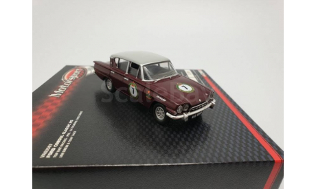 Ford consul Classic 315. Corgi, масштабная модель, scale0