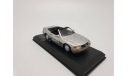 Mercedes-Benz 320 SL. Detail Cars, масштабная модель, 1:43, 1/43, Corgi